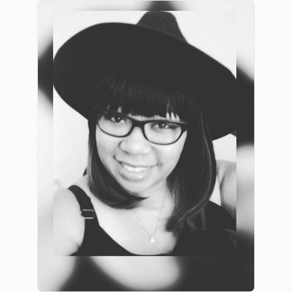 Meet your Posher, Torrie